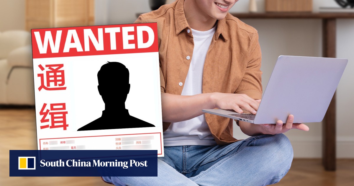 Chinese Man Detained for Fake Arrest Warrant