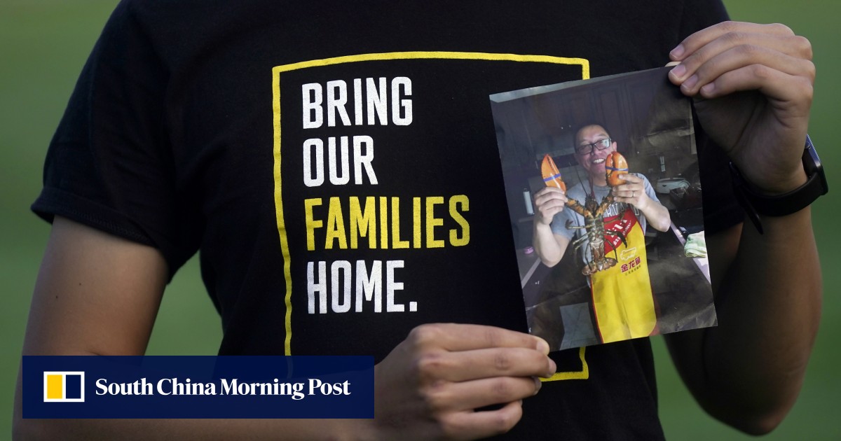 US lowers travel warning for China as 3 jailed Americans released by Beijing