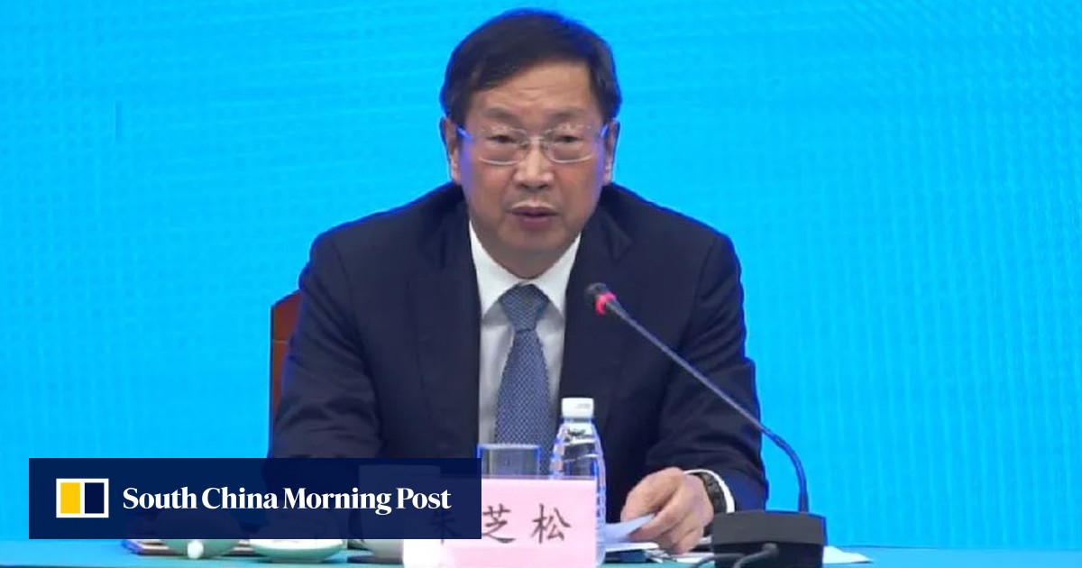 China investigates Shanghai free-trade-zone party chief for corruption