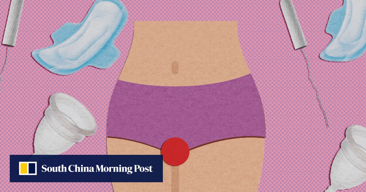 Period getting you down? Try cycle syncing, a menstrual health game changer