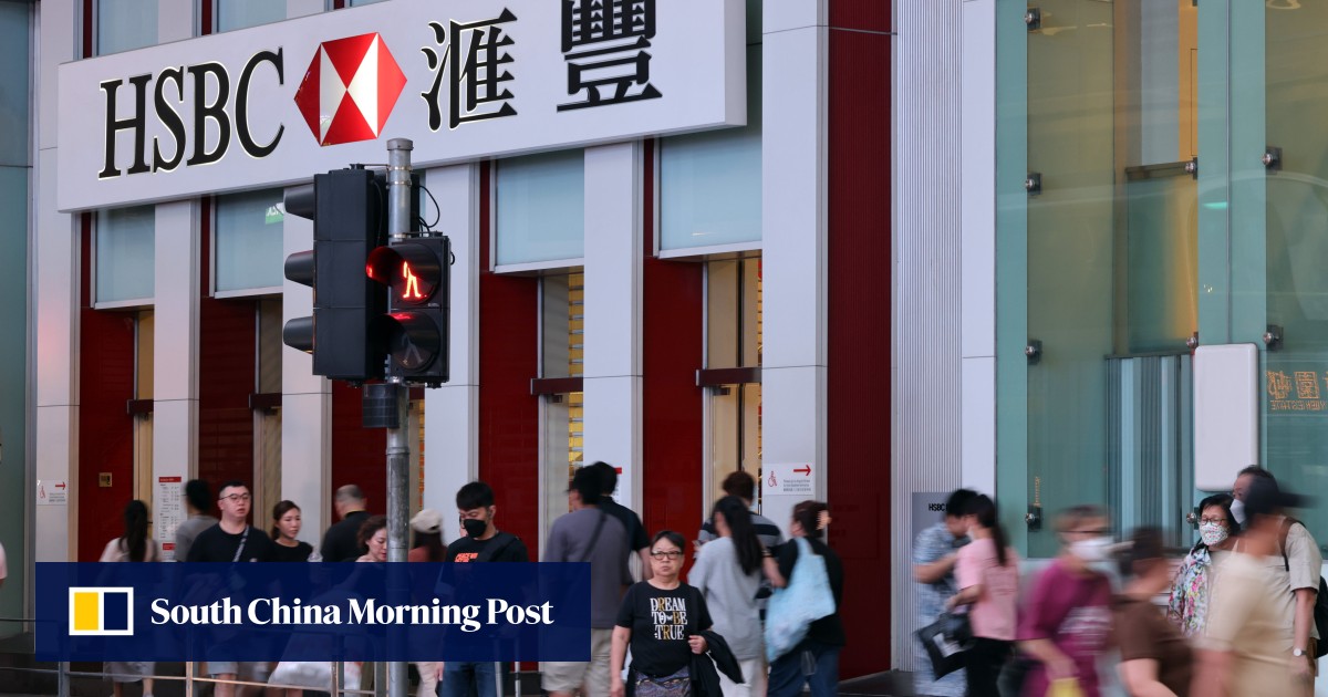 Exclusive | HSBC to feature ex-ECB president Draghi and Ark Investment’s Wood at summit in Hong Kong – Technologist