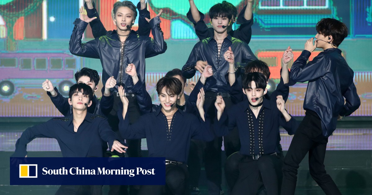 Seventeen - Fan Guide: K-Pop Band, Journey To Stardom, 13