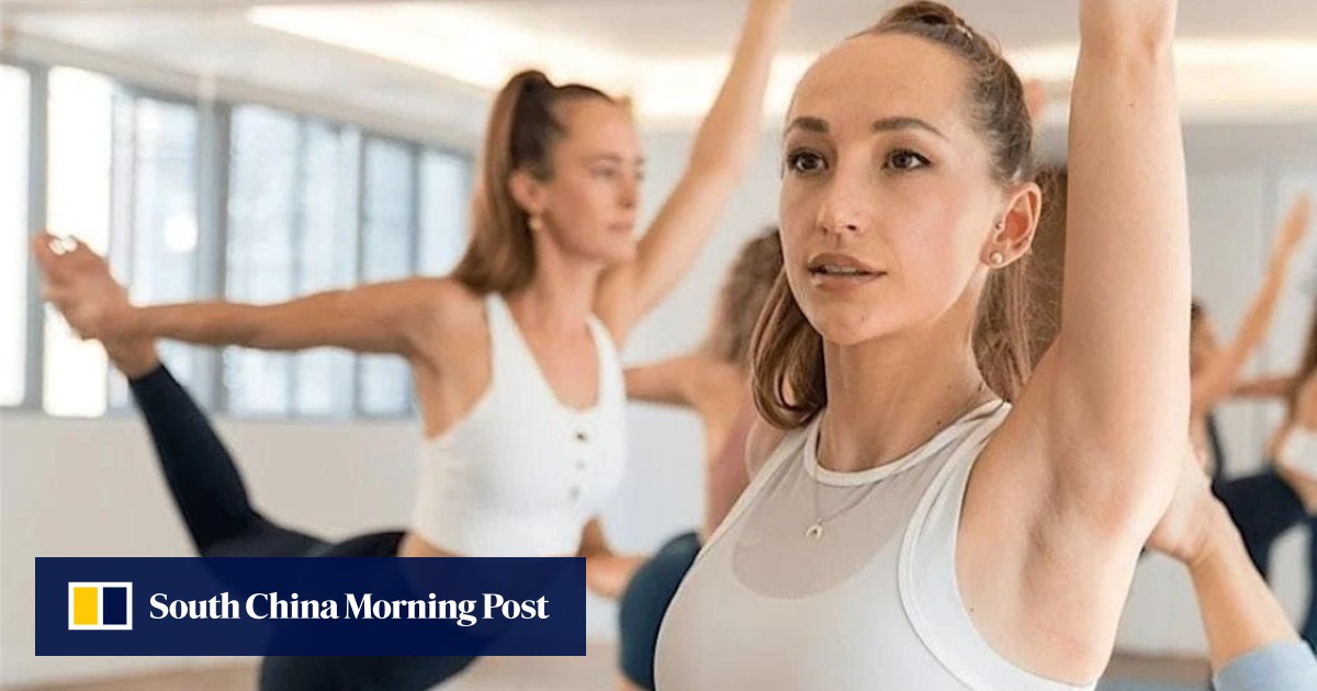 Wellness Activities in Hong Kong featuring guided meditation and plant-based meals.