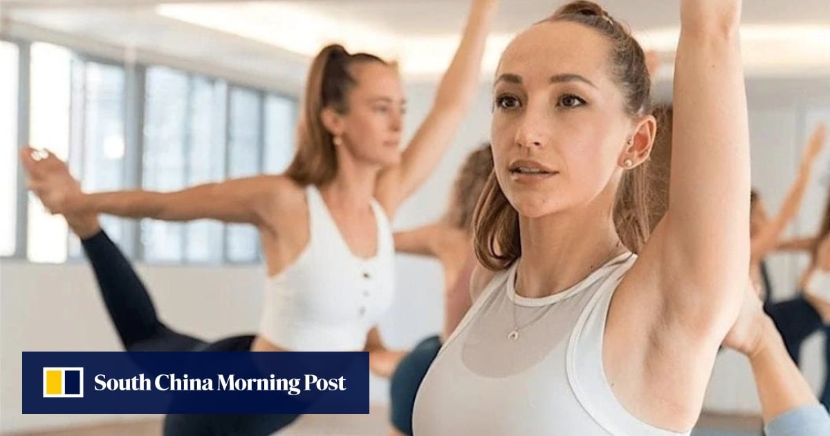 Wellness Activities in Hong Kong featuring guided meditation and plant-based meals.