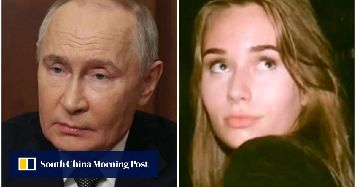 Luiza Rozova: Der Mega Hype! Alle Reden Über Ihren Social Media Auftritt! - an5f3ny