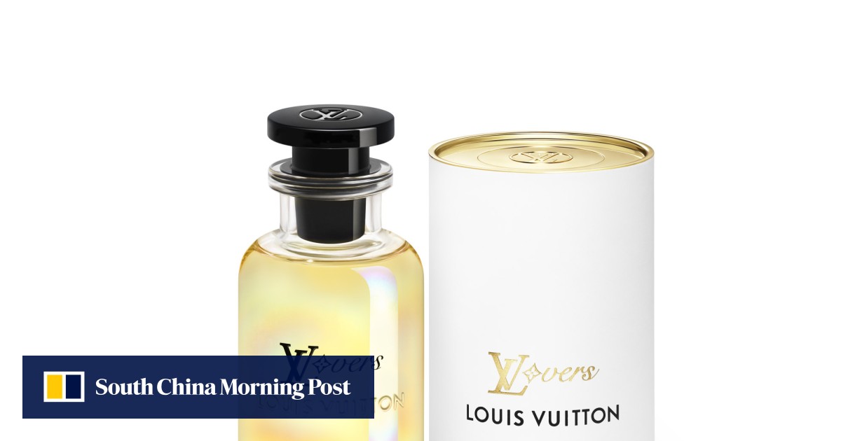 Style Edit: Pharrell Williams' debut fragrance for Louis Vuitton