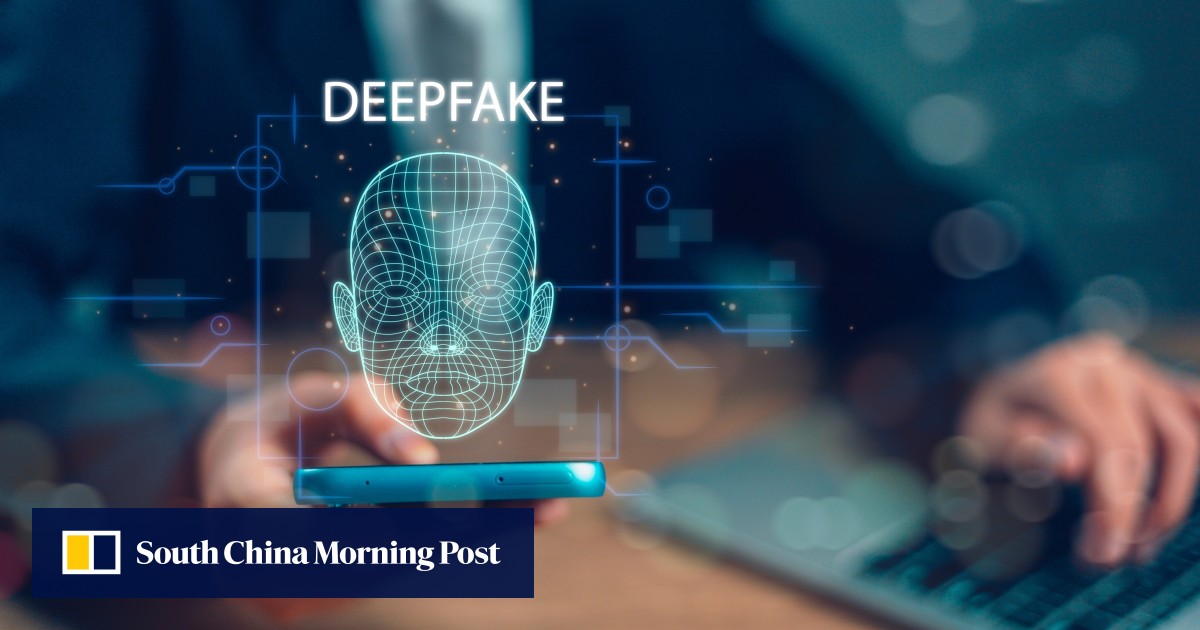 Deepfake Extortion Targets Singapore Officials Highlighting Growing