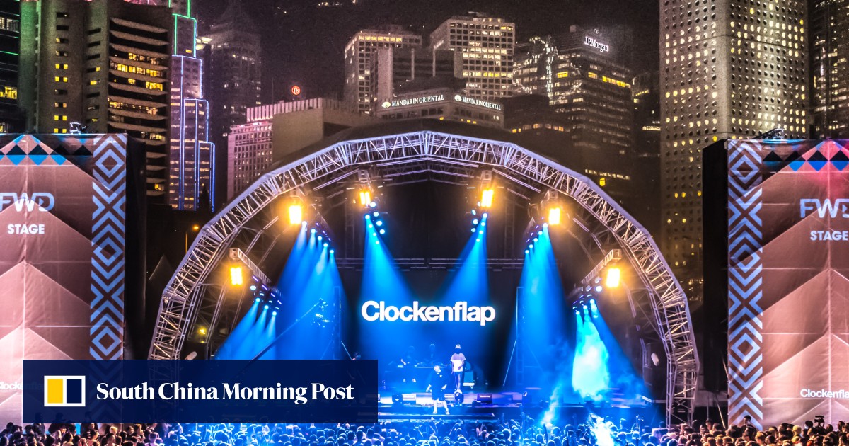 5 of the best things to do in Hong Kong this weekend, November 29-December 1