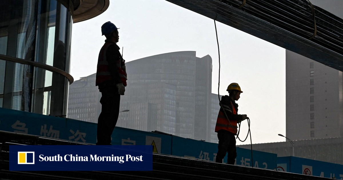 Chinese cities fight lying flat mentality with ‘snail awards’ for poor workers – Technologist