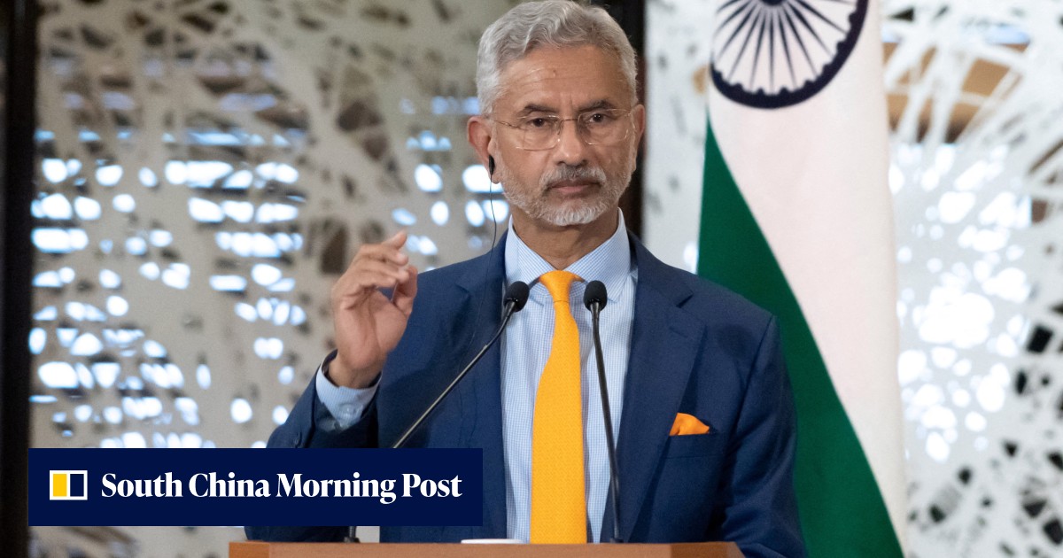 India and China to ‘calibrate’ relations, pursue business ties after ...