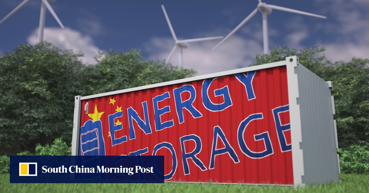 China's Clean Energy Investment: Shifting Focus to Hydrogen and Sustainable Aviation Fuel