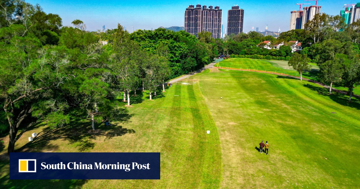 Golf course ruling won’t have ‘huge impact’ on Hong Kong housing supply: John Lee