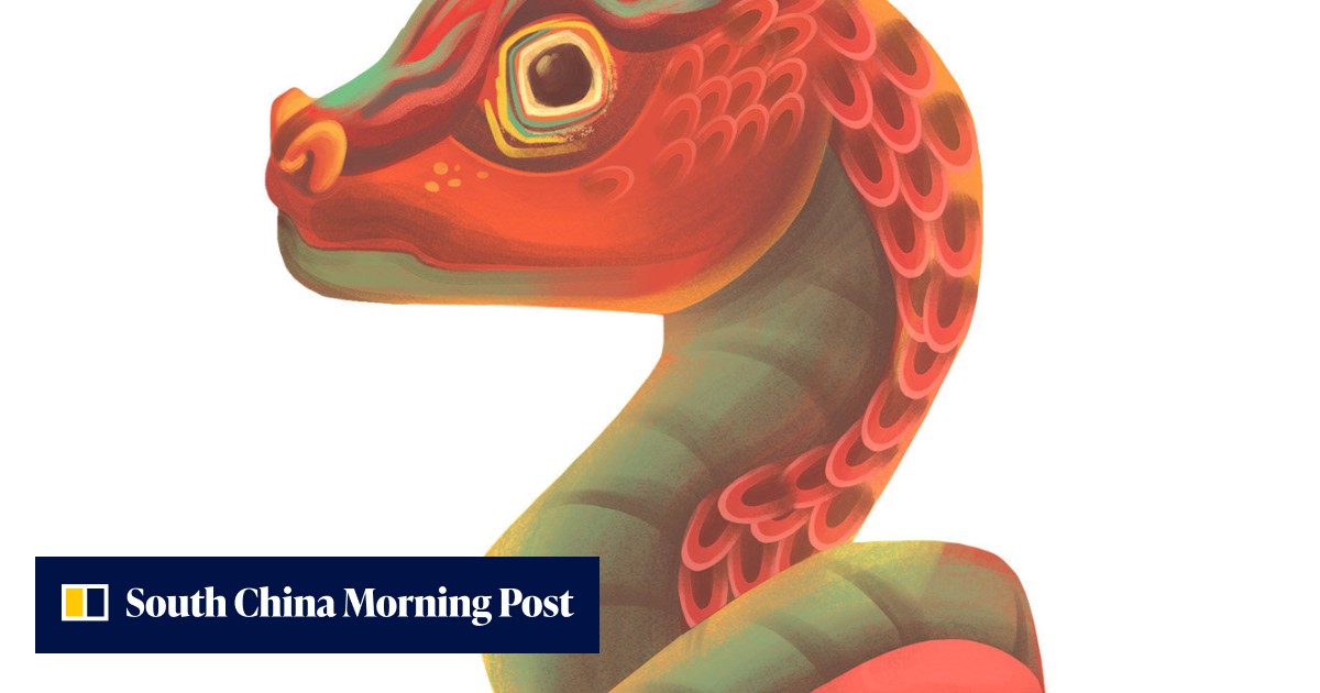 Why do people born in the Year of the Snake make good lovers, friends ...