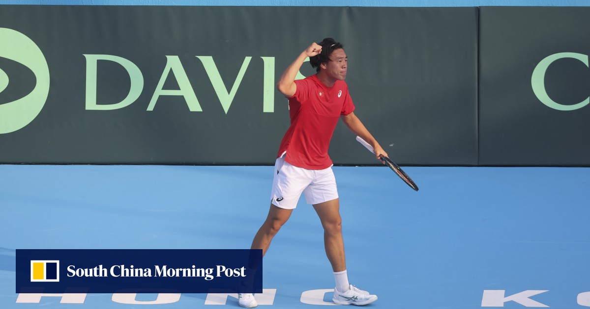 Rafael Nadal Retires at Davis Cup Finals