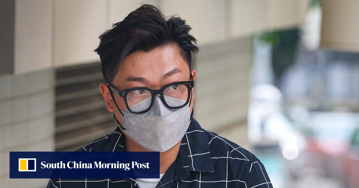 2 suspects accused of helping Abby Choi’s ex-husband flee Hong Kong to stand trial
