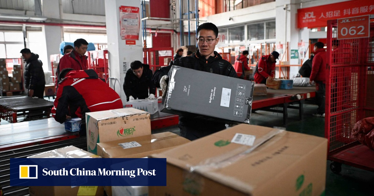 China’s security ministry warns spies are using crowdsourcing to steal secrets