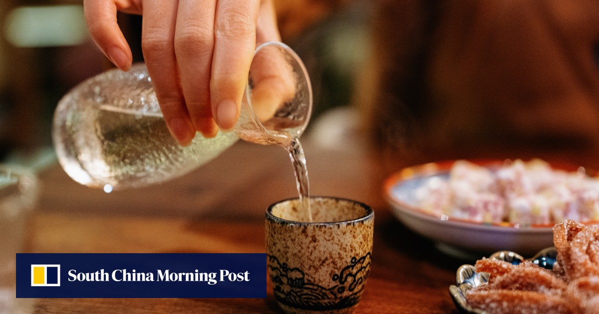 ‘Divine gift’ sake, Japanese rice wine, added to Unesco intangible cultural heritage list