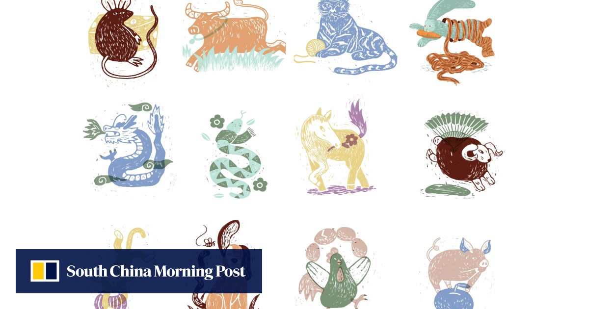 Chinese horoscopes: how’s your luck in December 2024, Fire Rat month?