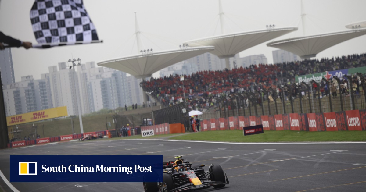 アブダビGP：上海は少なくとも2030年までF1カレンダーに残る