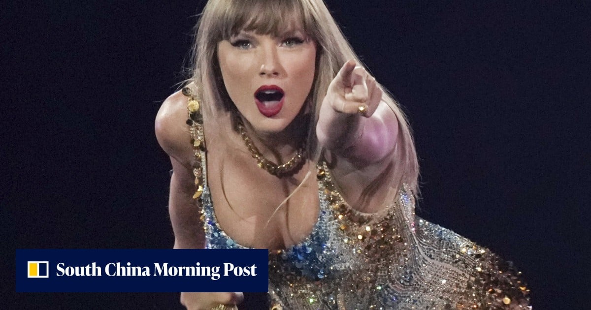 Das Ende von Taylor Swifts Eras Tour hinterlässt eine Lücke bei den Fans ...