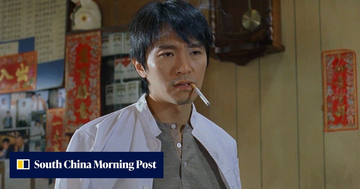Hong Kong cha chaan teng featured in Stephen Chow film attracts scores in ...