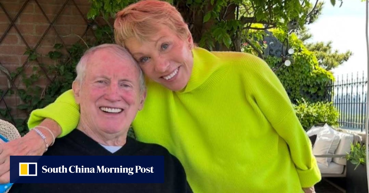 Meet Bill Higgins, Shark Tank OG investor Barbara Corcoran’s exFBI