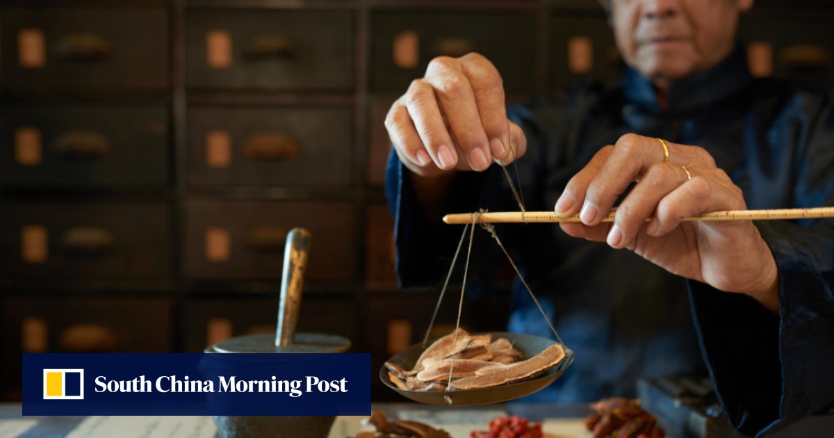China-Philippines gambling crackdown, TCM training scheme: SCMP daily catch-up