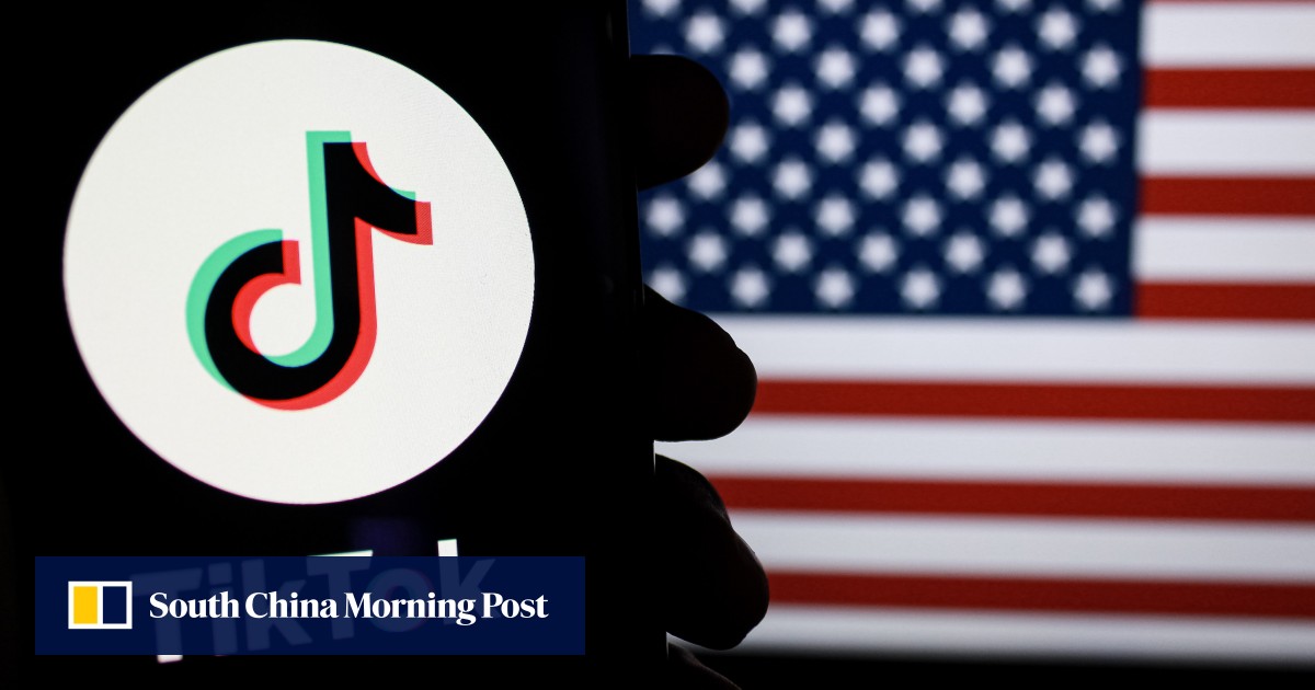 ByteDance und TikTok streben eine vorübergehende Aussetzung des US-Verbots ...