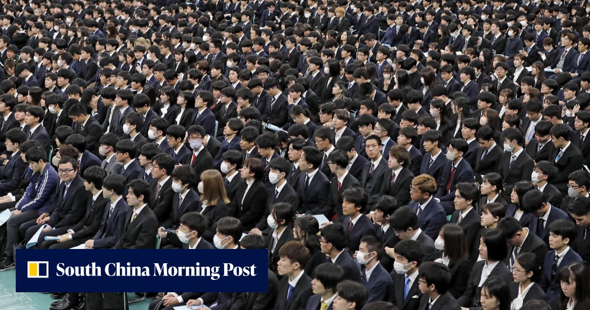 Did ‘Tiananmen’ hack at Japan’s Tokyo University aim to block access ...