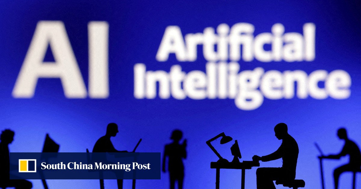 Baichuan Co-Founder Hong Tao Departs Amidst Leadership Changes in Chinese AI Sector
