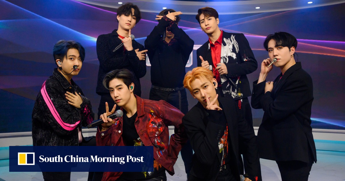GOT7 to make 2025 comeback with album after 3 years away, ‘working hard on the concerts’ South