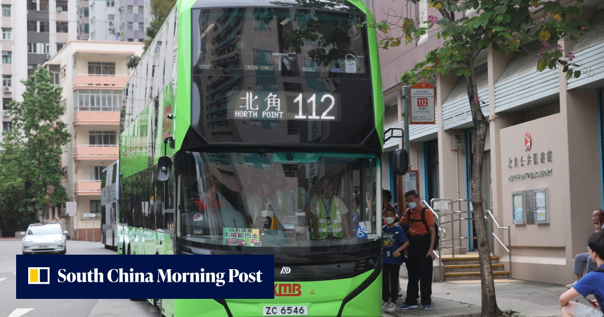 香港、電気バスとタクシーに補助金を出してコストの公共転嫁を阻止へ