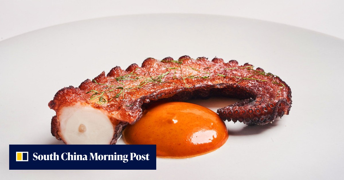 Modern Korean restaurant Jungsik’s third Michelin star a milestone for ...
