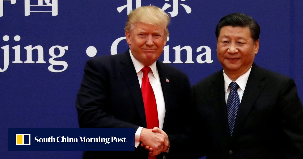 Will Chinese President Xi Jinping attend inauguration at Trump’s