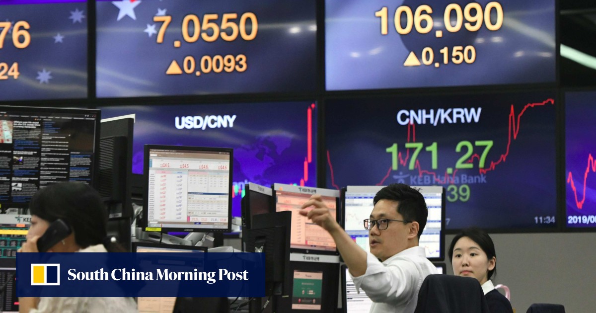 Anchoring China’s yuan, Trump invites Xi: SCMP daily catch-up