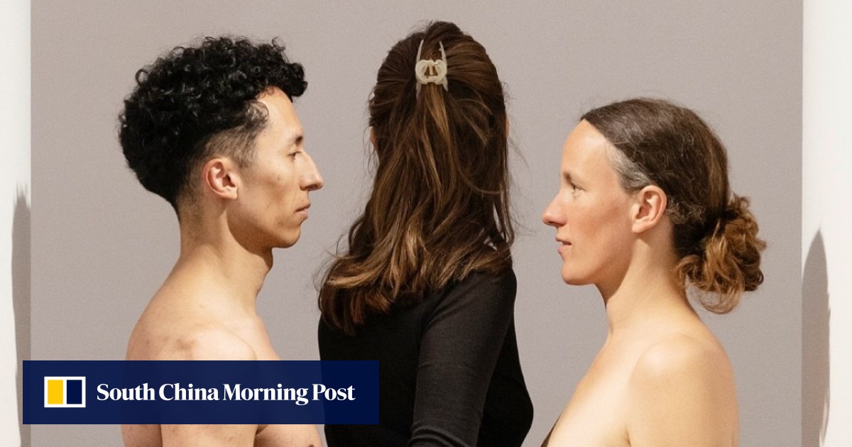 Marina Abramovic retrospective is 'too much' for some