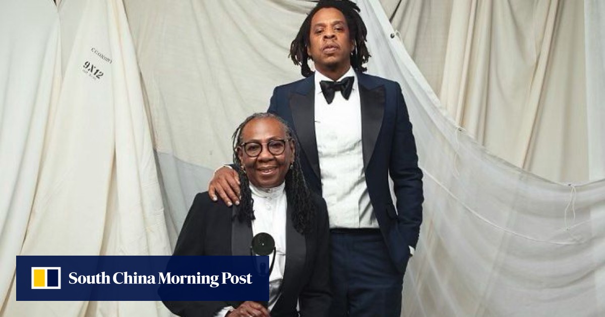 Meet Jay-Z’s mother Gloria Carter: from a single mum in Brooklyn who ...