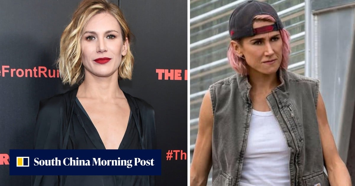 Talk Ranch Meet Jennifer Landon, Yellowstone’s Teeter: IRL the actress behind the ...