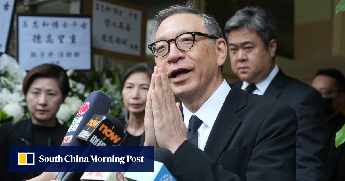 Francis Lui Appointed Chairman of Galaxy Entertainment
