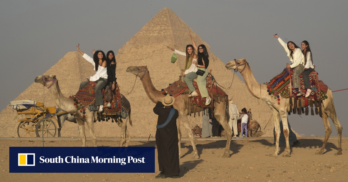 Egypt Inaugurates Abydos Solar PV Plant