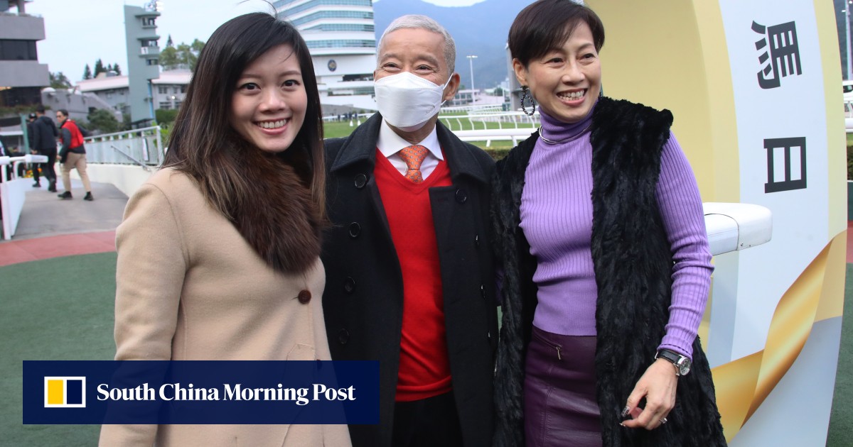 Recovering yung breaks through: ‘i feel very good, especially after a winner’