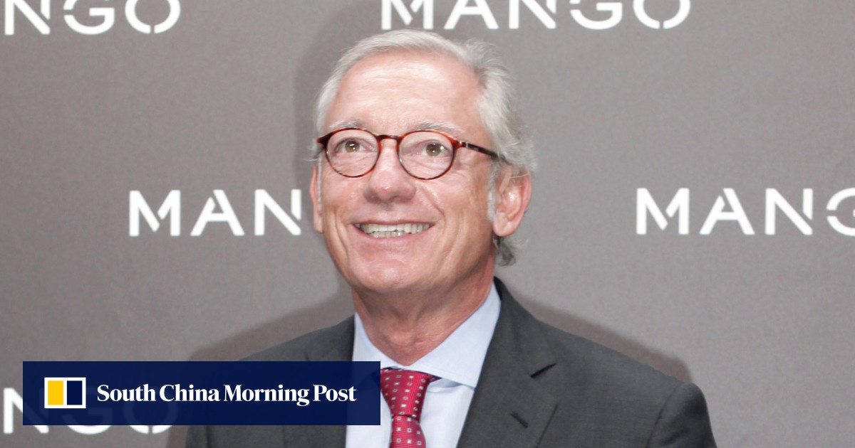 Mango Founder Isak Andic Dies in Hiking Accident