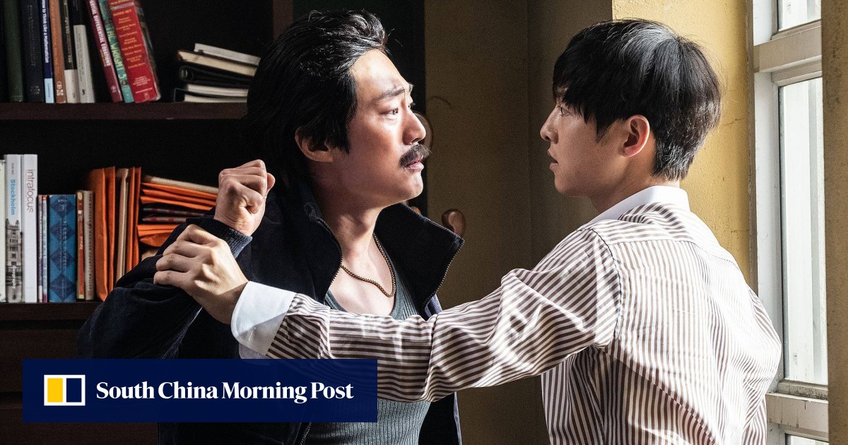 Will these films draw Koreans back to cinema after protests over Yoon?