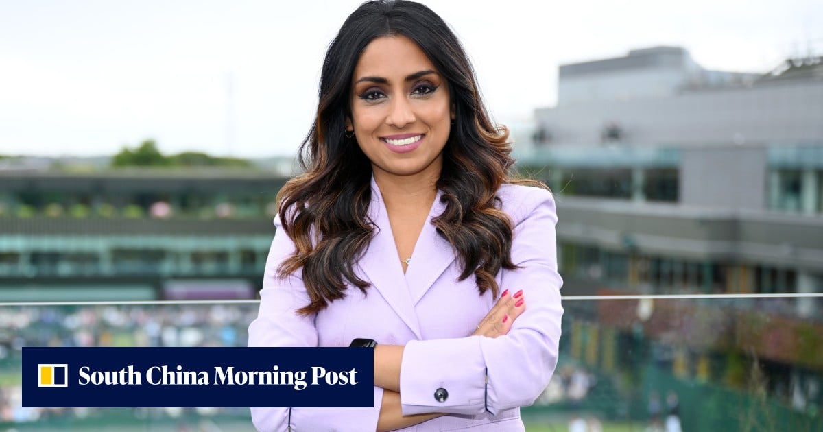 Post Commentator English commentator Isa Guha sorry for calling Indian cricketer Jasprit ...