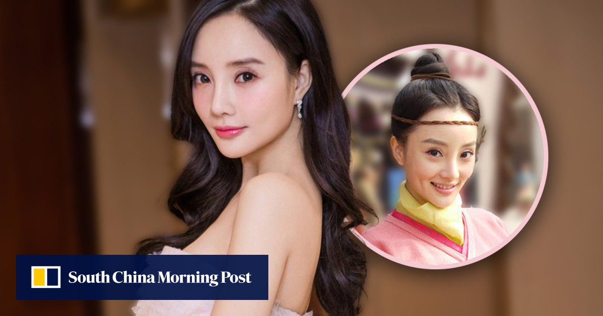 简介 |丑闻缠身的女演员李小璐在平等宽容的呼声中获得复出支持