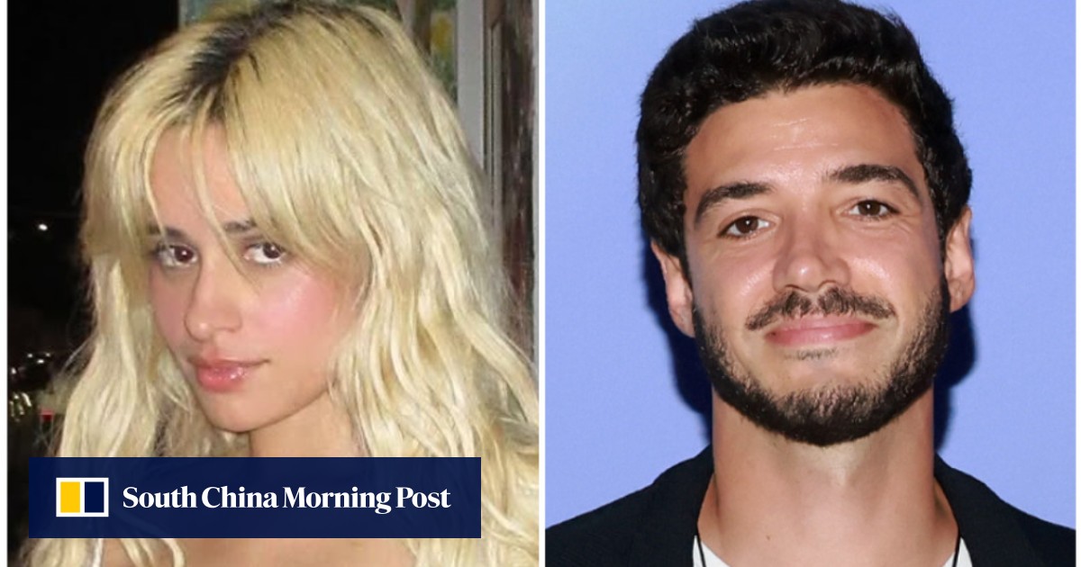 Who is Camila Cabello’s rumoured new beau, Henry Chalhoub? The Lebanese