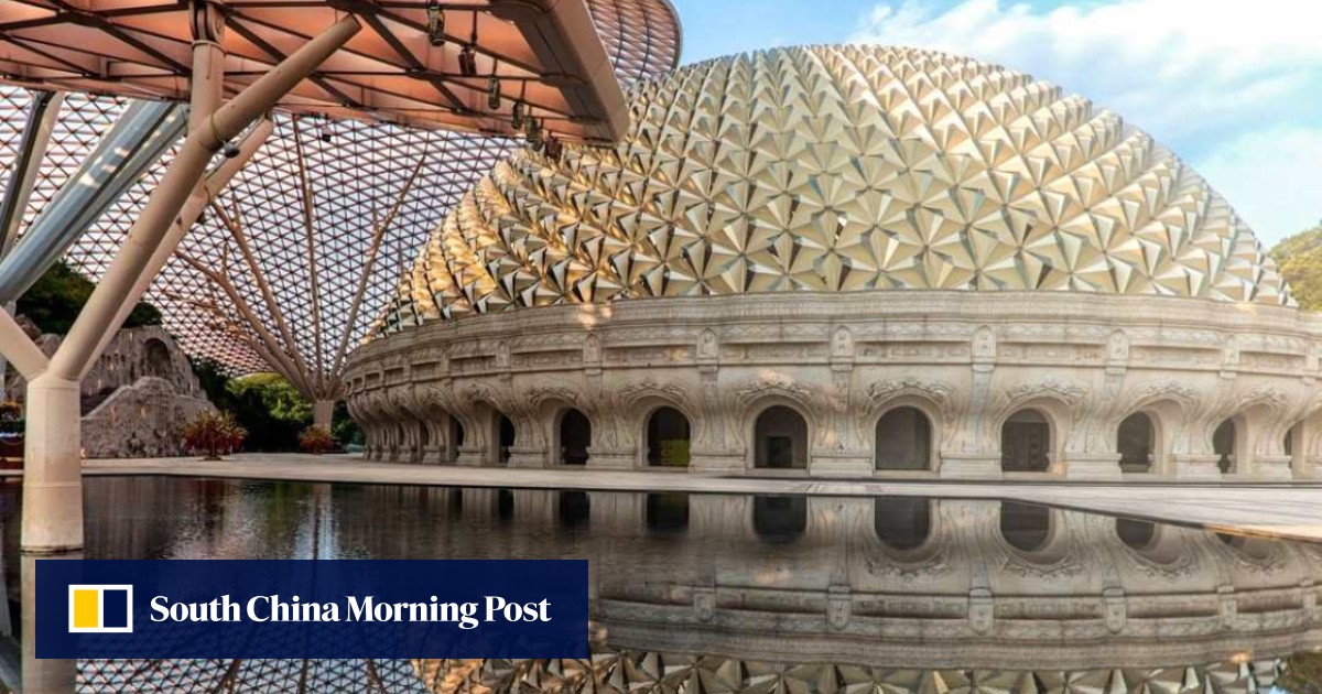 China Expands Luxury Train Routes for 2025