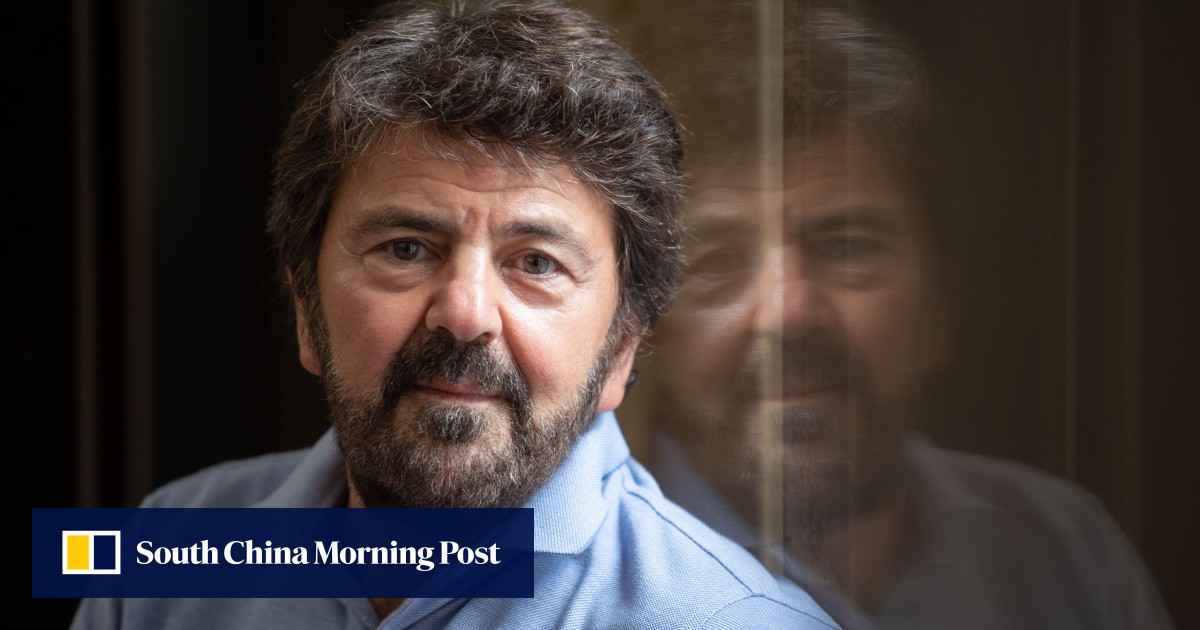 Neuroscientist Wins Russia’s Vyzov Prize for Brain Research Breakthroughs