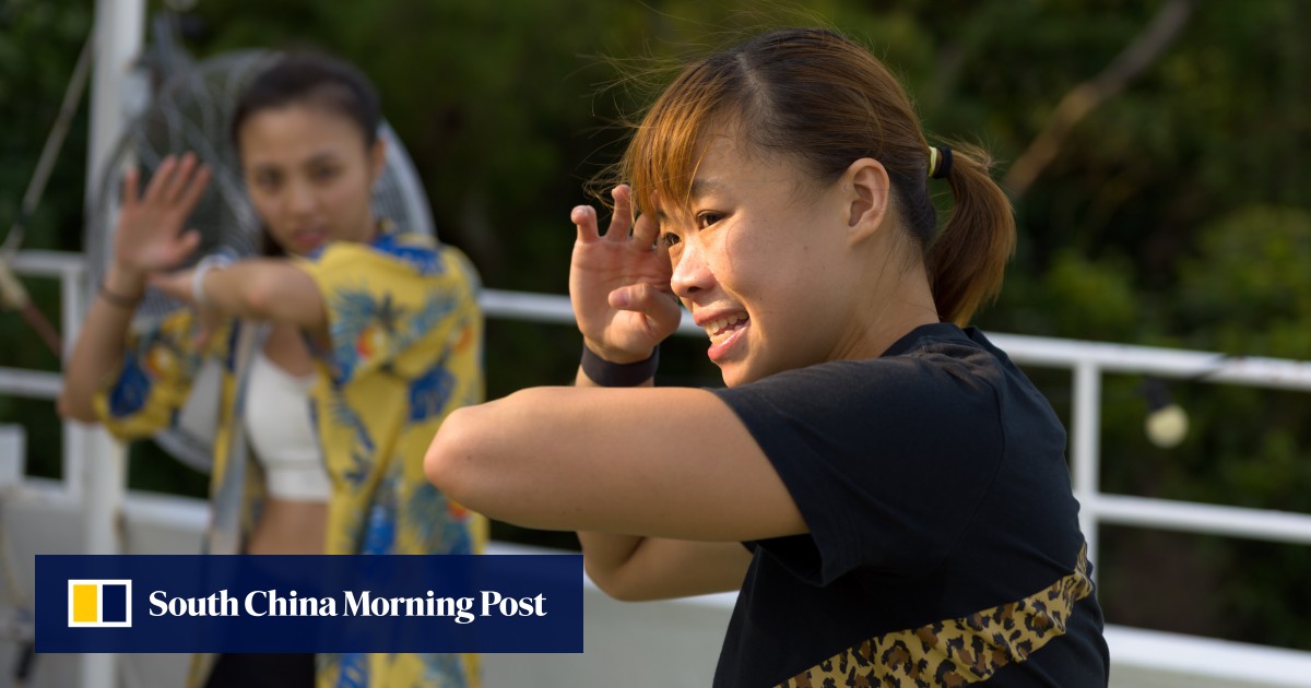 Get Fit for the Lunar New Year: A Unique Snake-Themed Retreat in Hong Kong