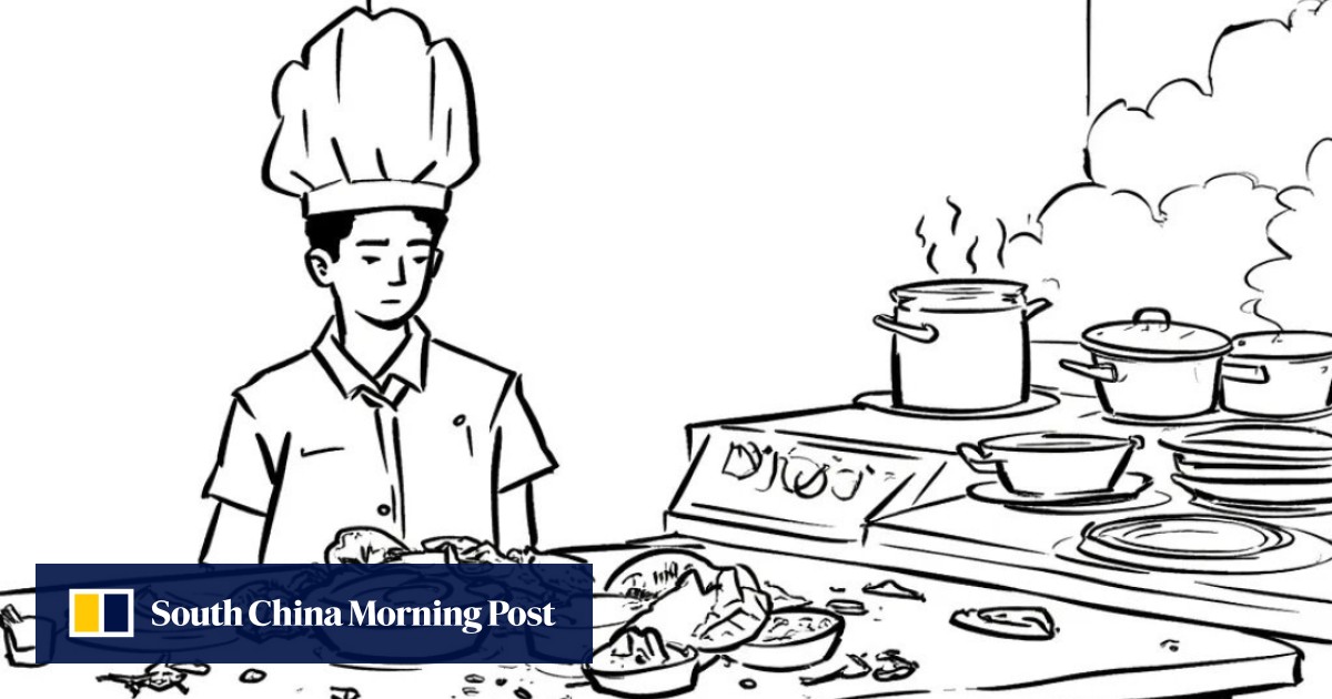 Word on the streat: hong kong’s top chefs’ worst kitchen nightmares